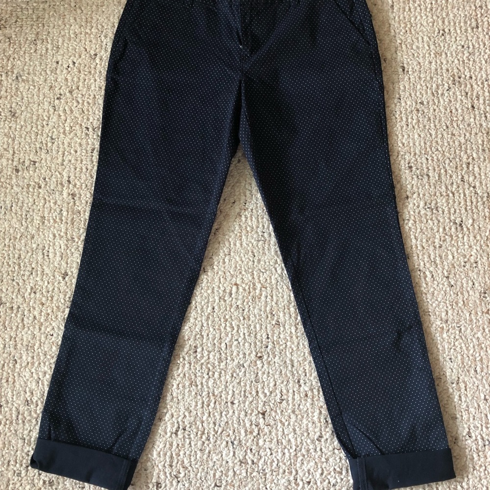 Women’s Hampton Stretch Slim Chino Pants